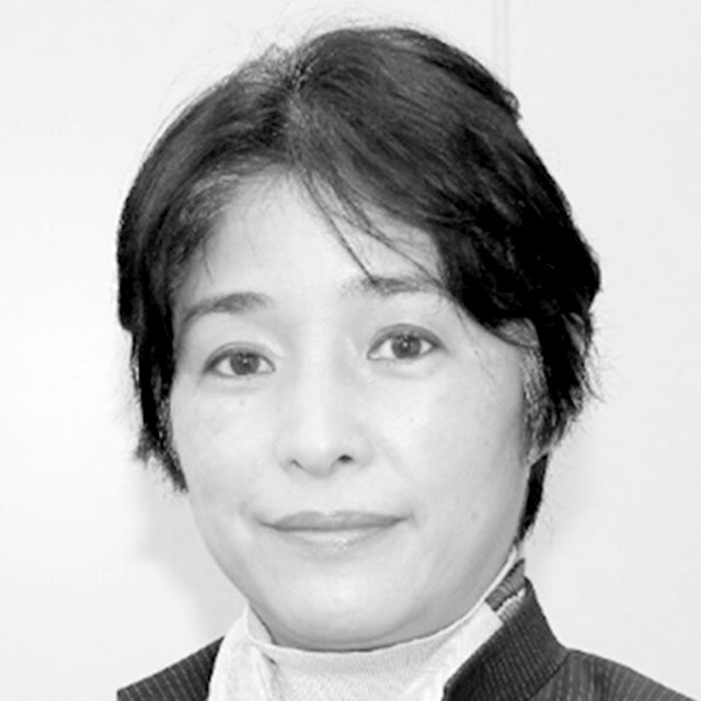 Yuko Kawai